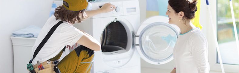 Diagnóstico gratuito de lavadoras Santiago